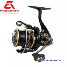 Катушка с передним фрикционом Azura Olivia